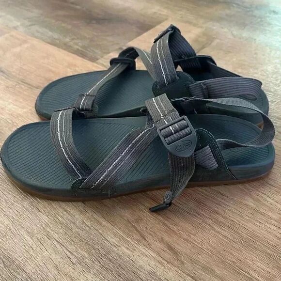 Men’s Chaco Lowdown Sandals main image 11